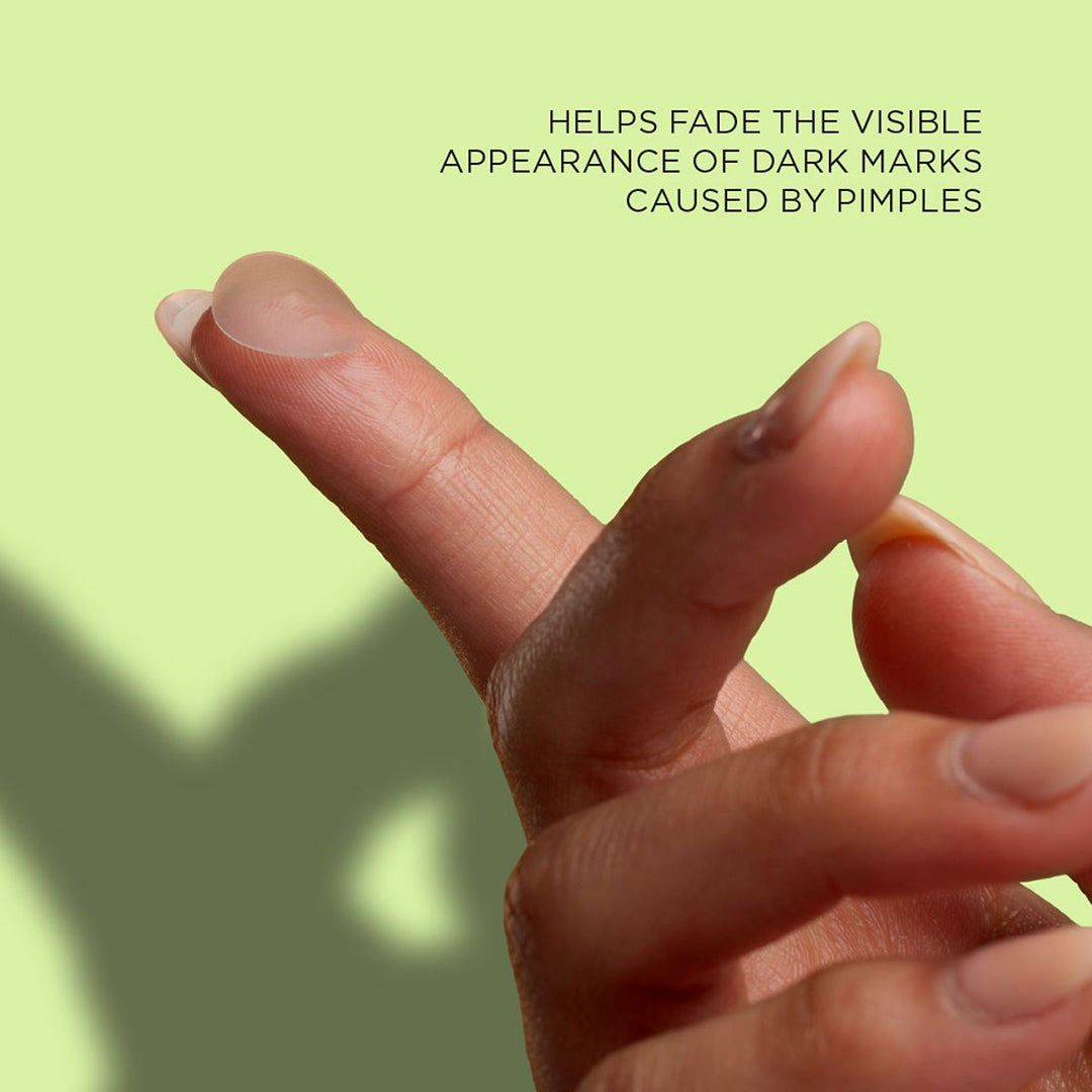 Skin Republic Spot Clear Patches (48 x Patches)