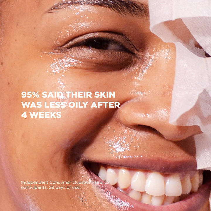 Skin Republic Spots + Blemish Face Mask