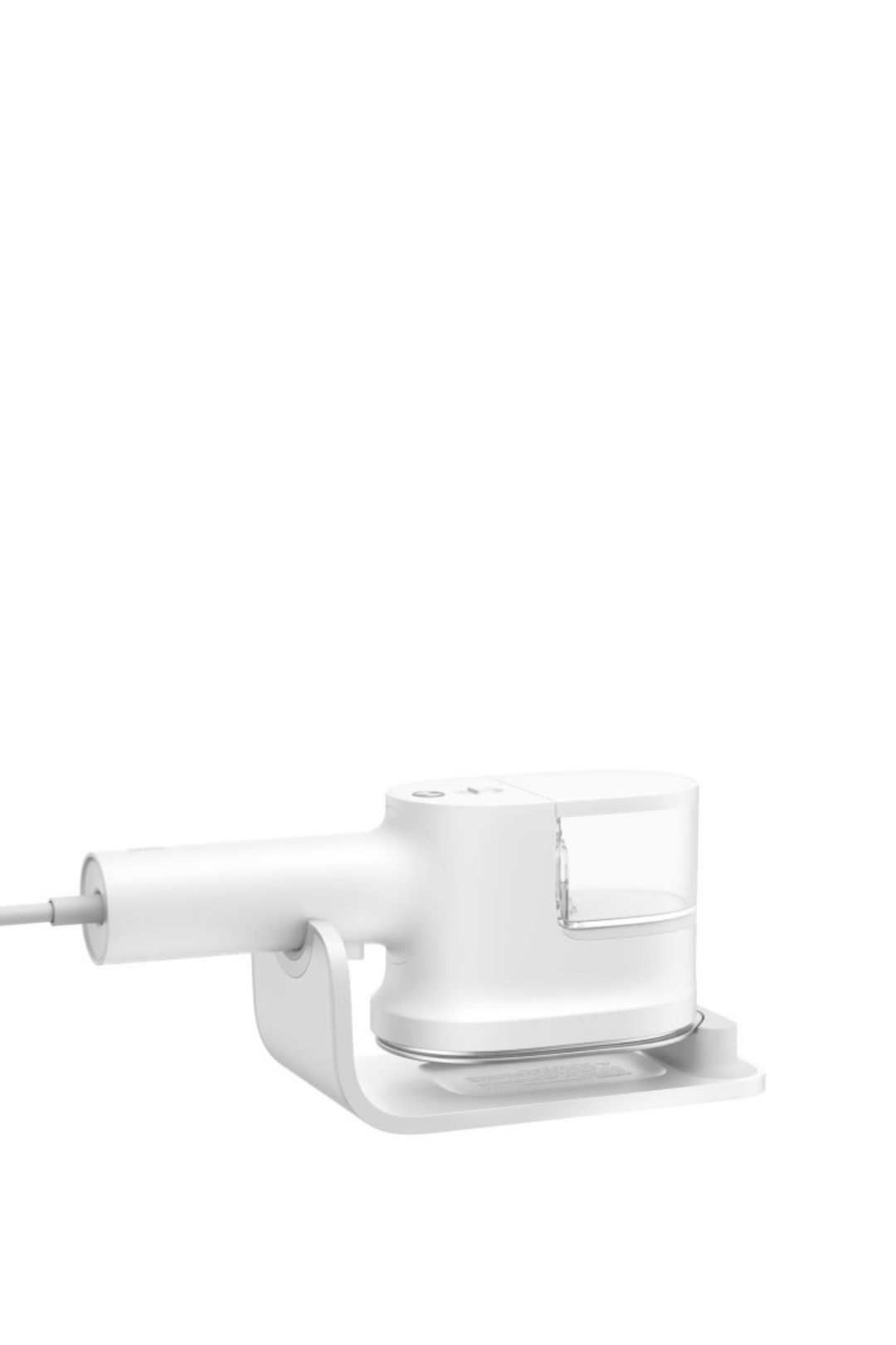 Steam Iron