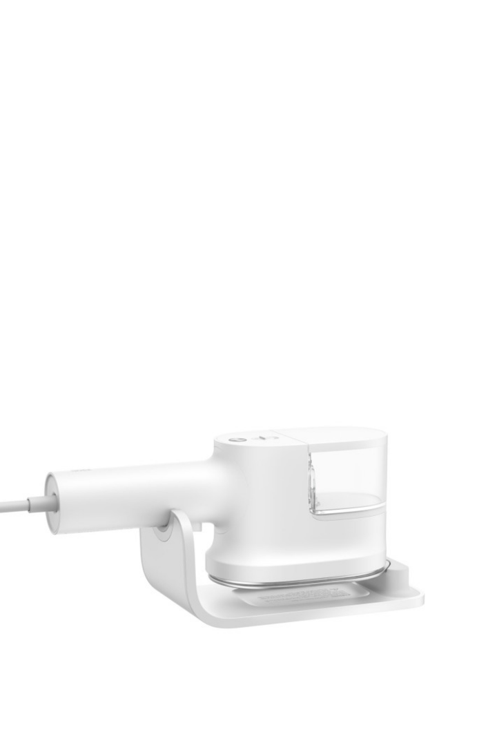 Steam Iron