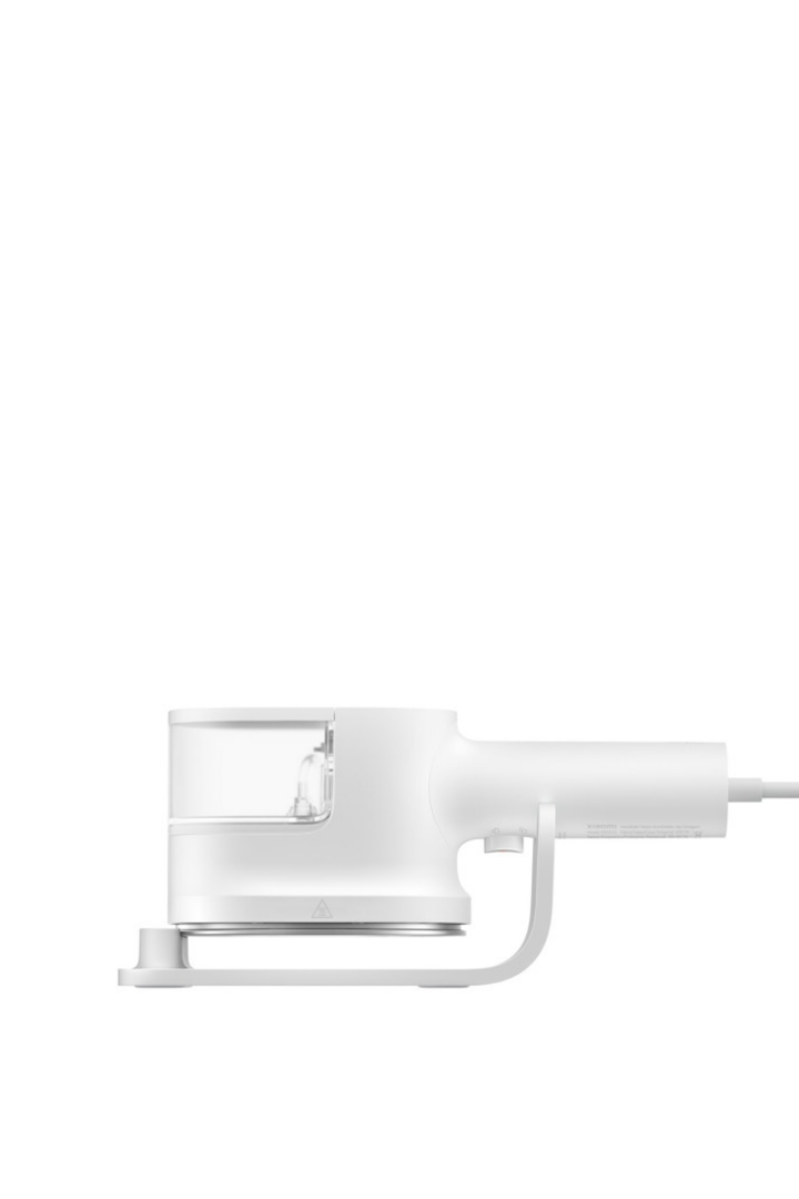 Steam Iron