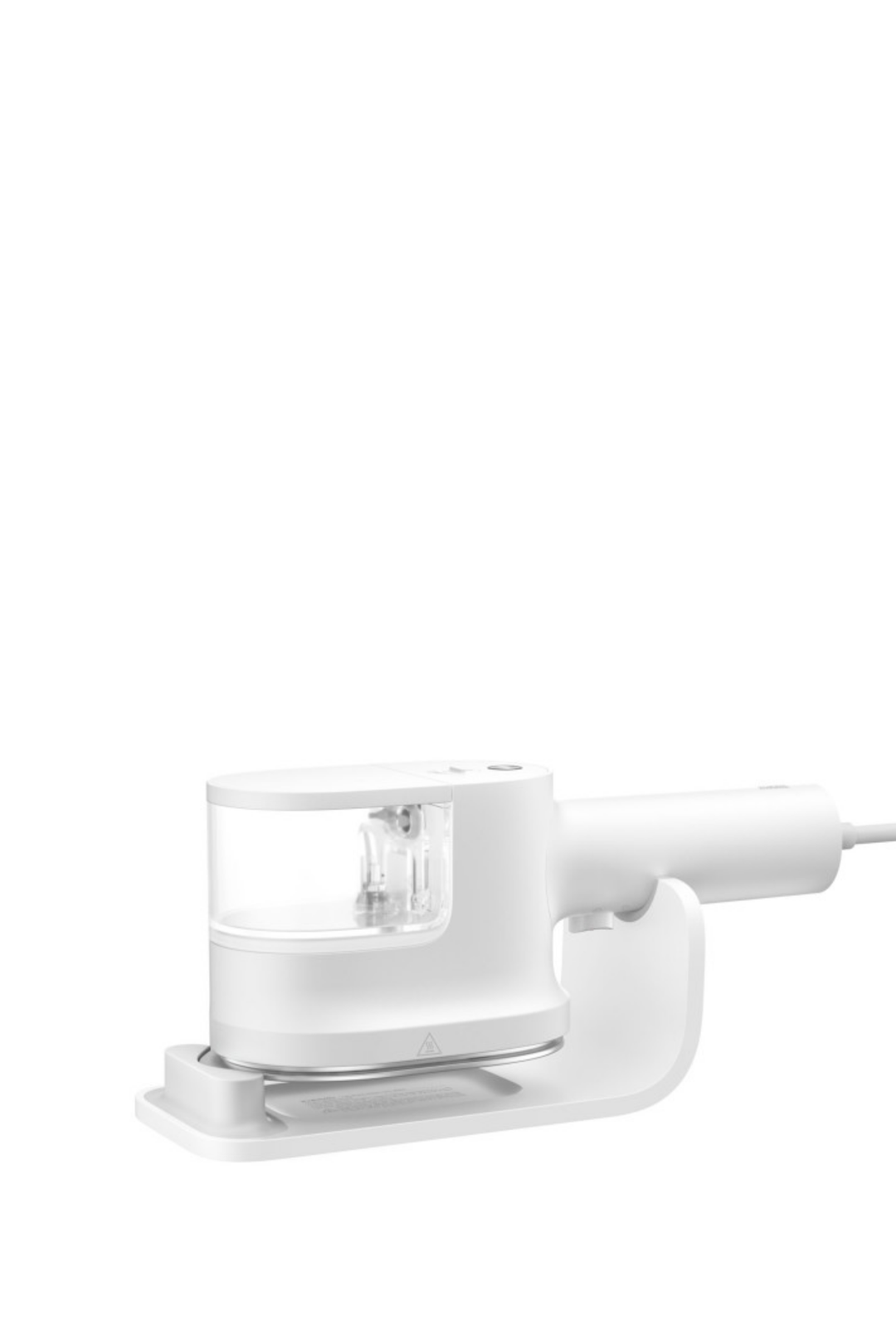 Steam Iron
