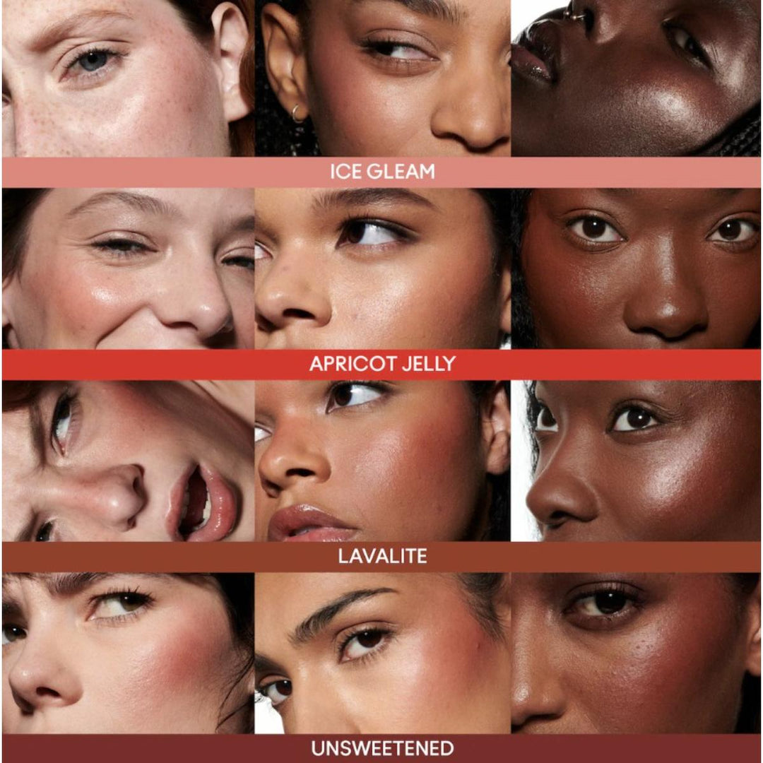 Strobe Beam Liquid Blush