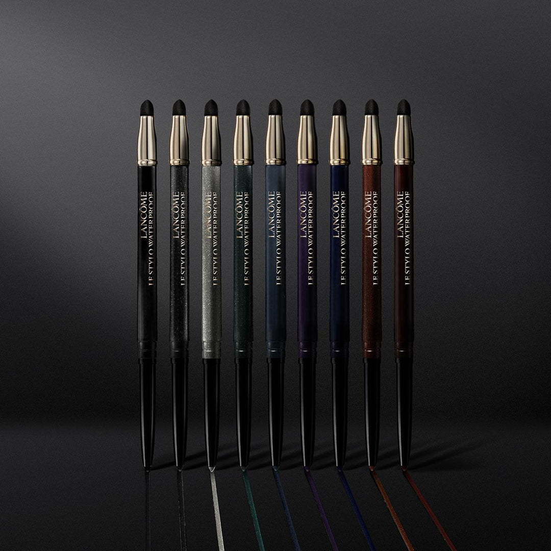 Le Stylo Waterproof Eyeliner Pencil