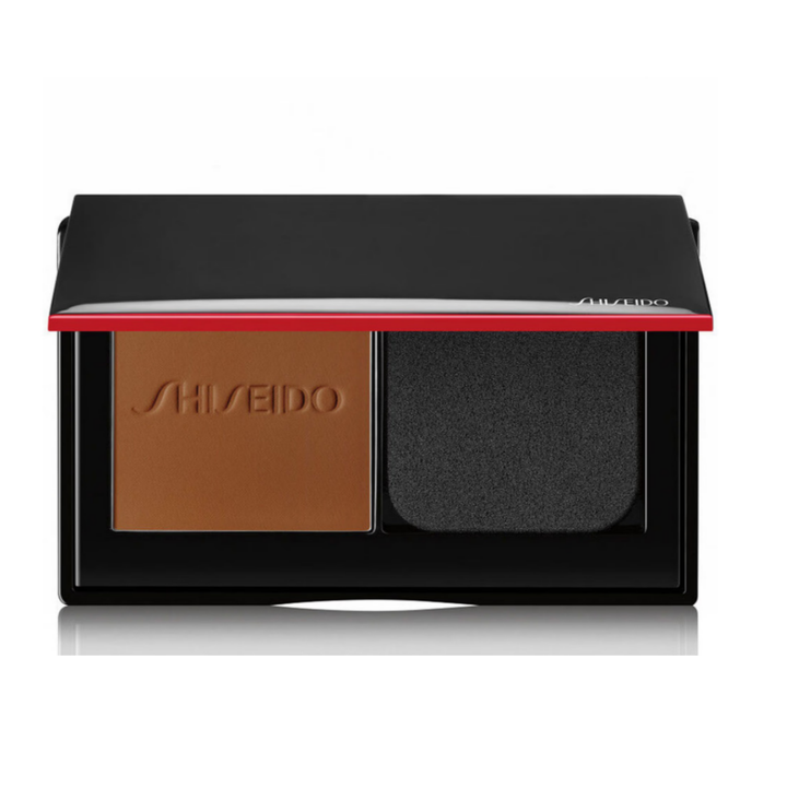 SYNCHRO SKIN SELF-REFRESHING Custom Finish Powder Foundation