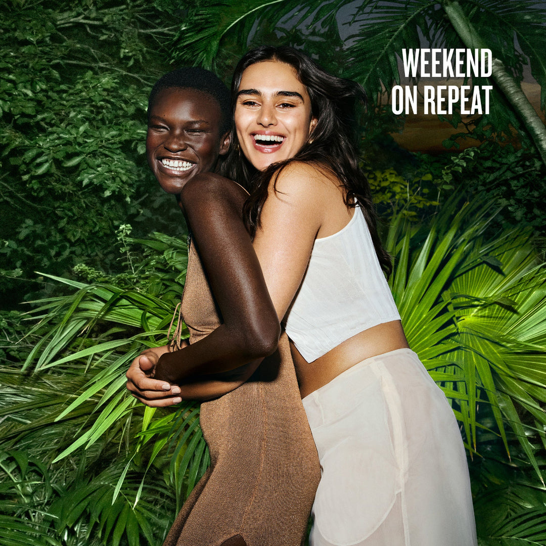 Sundays In Rio Limited Edition Perfume Mist