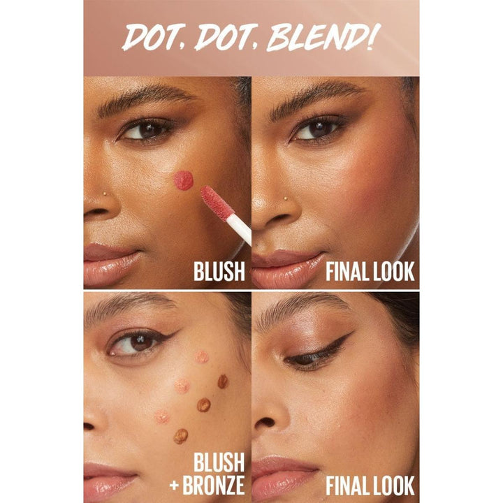 Sunkisser Liquid Blush - Glow