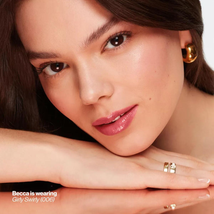 Super Lustrous™ Glass Shine Balm