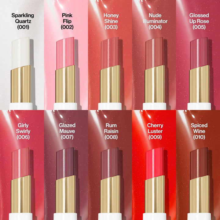 Super Lustrous™ Glass Shine Balm