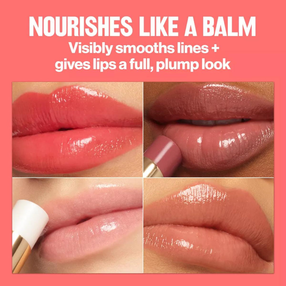 Super Lustrous™ Glass Shine Balm