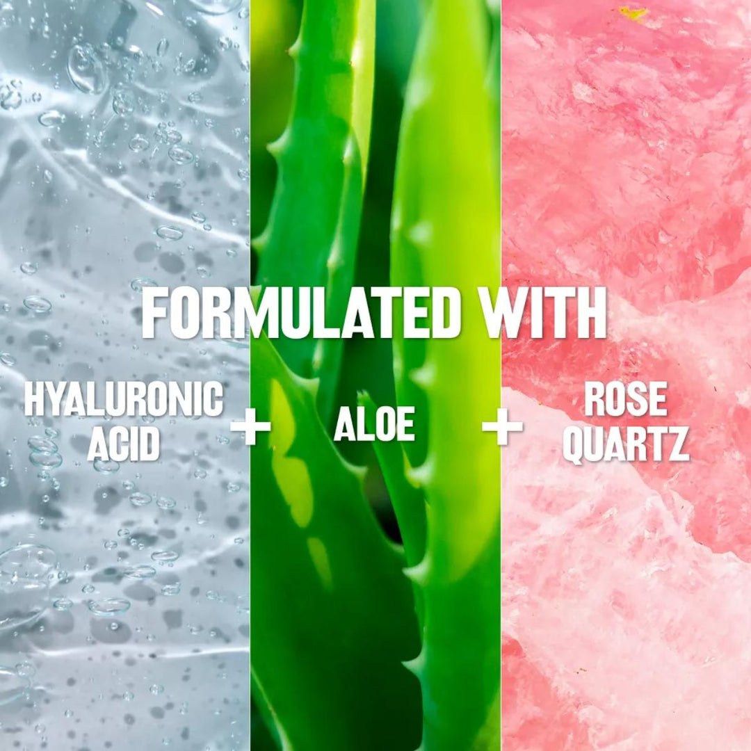 Super Lustrous™ Glass Shine Balm