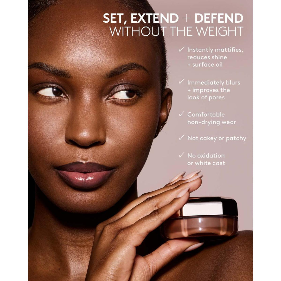 Set it Down Superfine Blurring Setting Powder