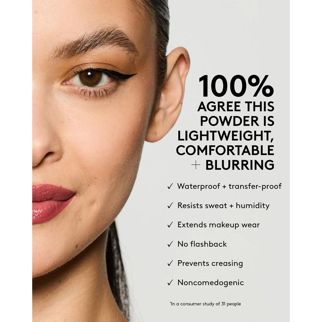 Set it Down Superfine Blurring Setting Powder