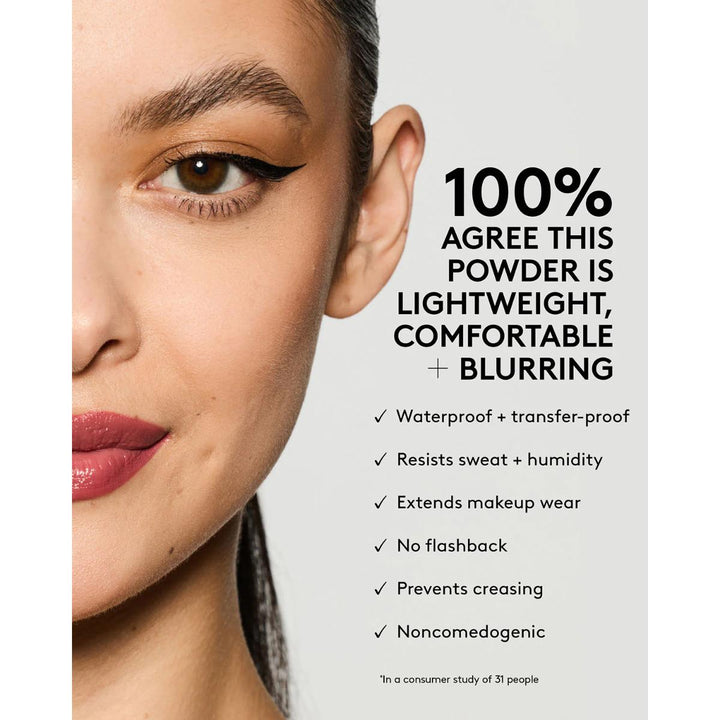 Set it Down Superfine Blurring Setting Powder