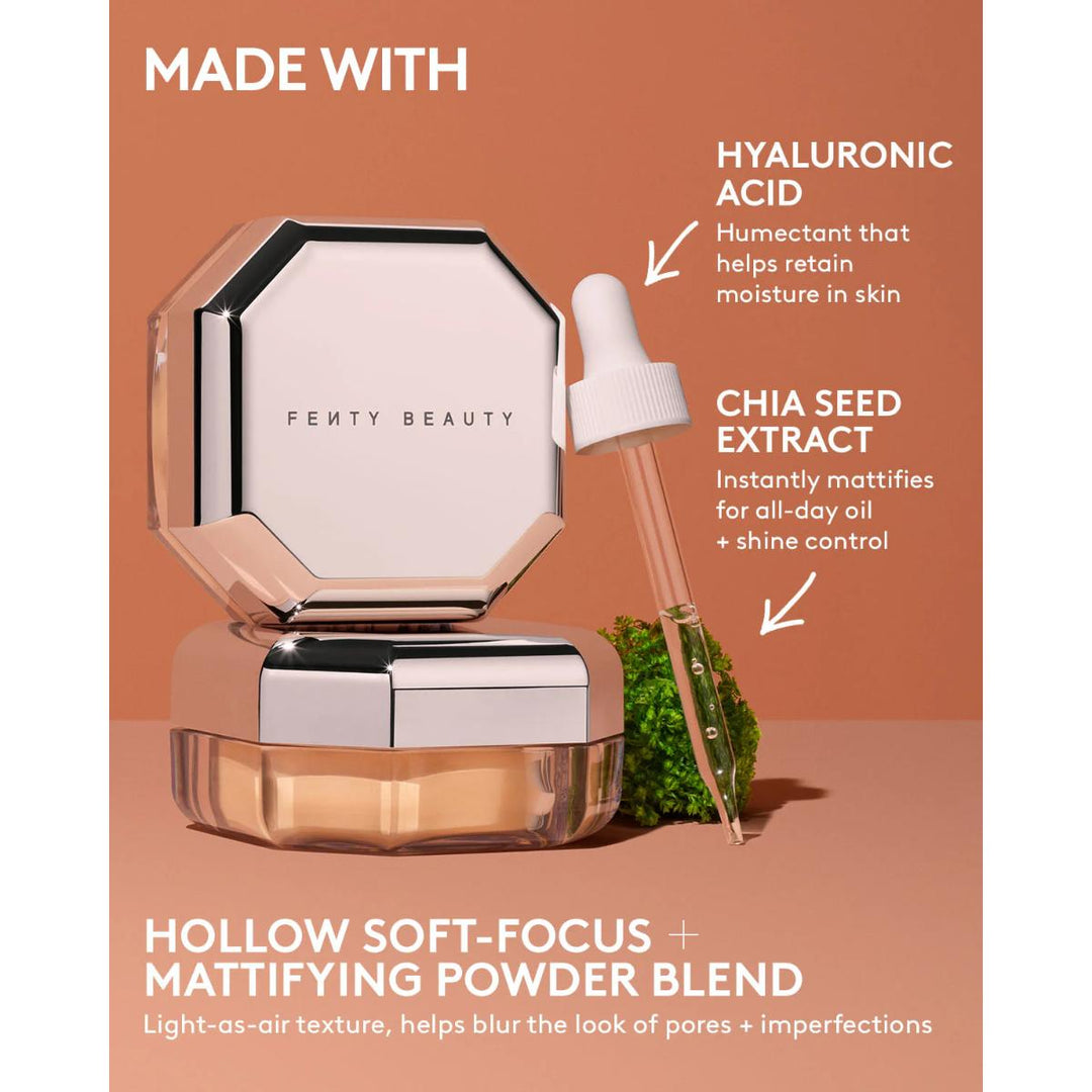 Set it Down Superfine Blurring Setting Powder