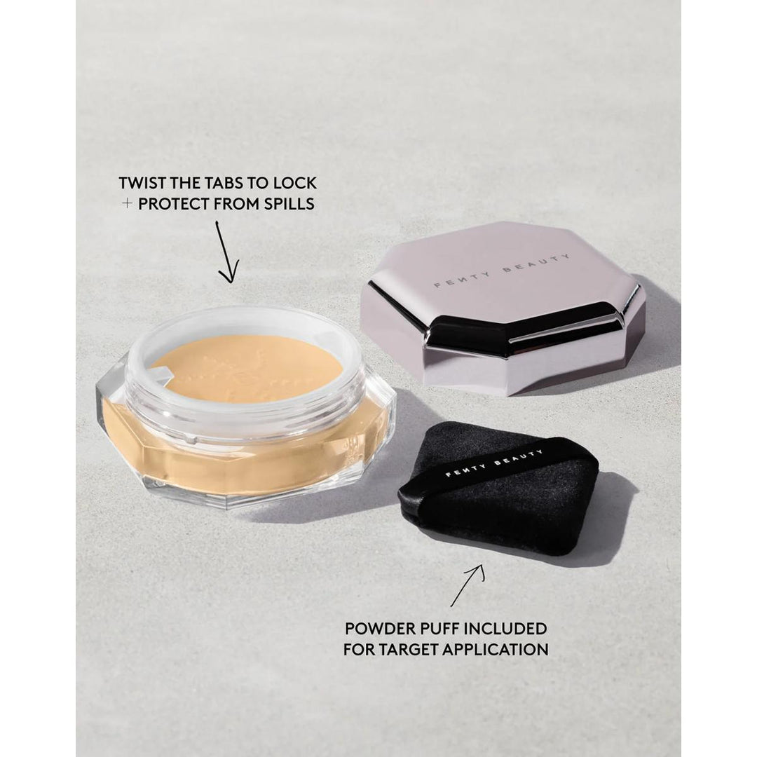 Set it Down Superfine Blurring Setting Powder