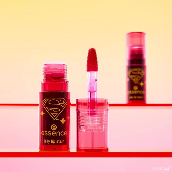 Superman Jelly Lip Stain