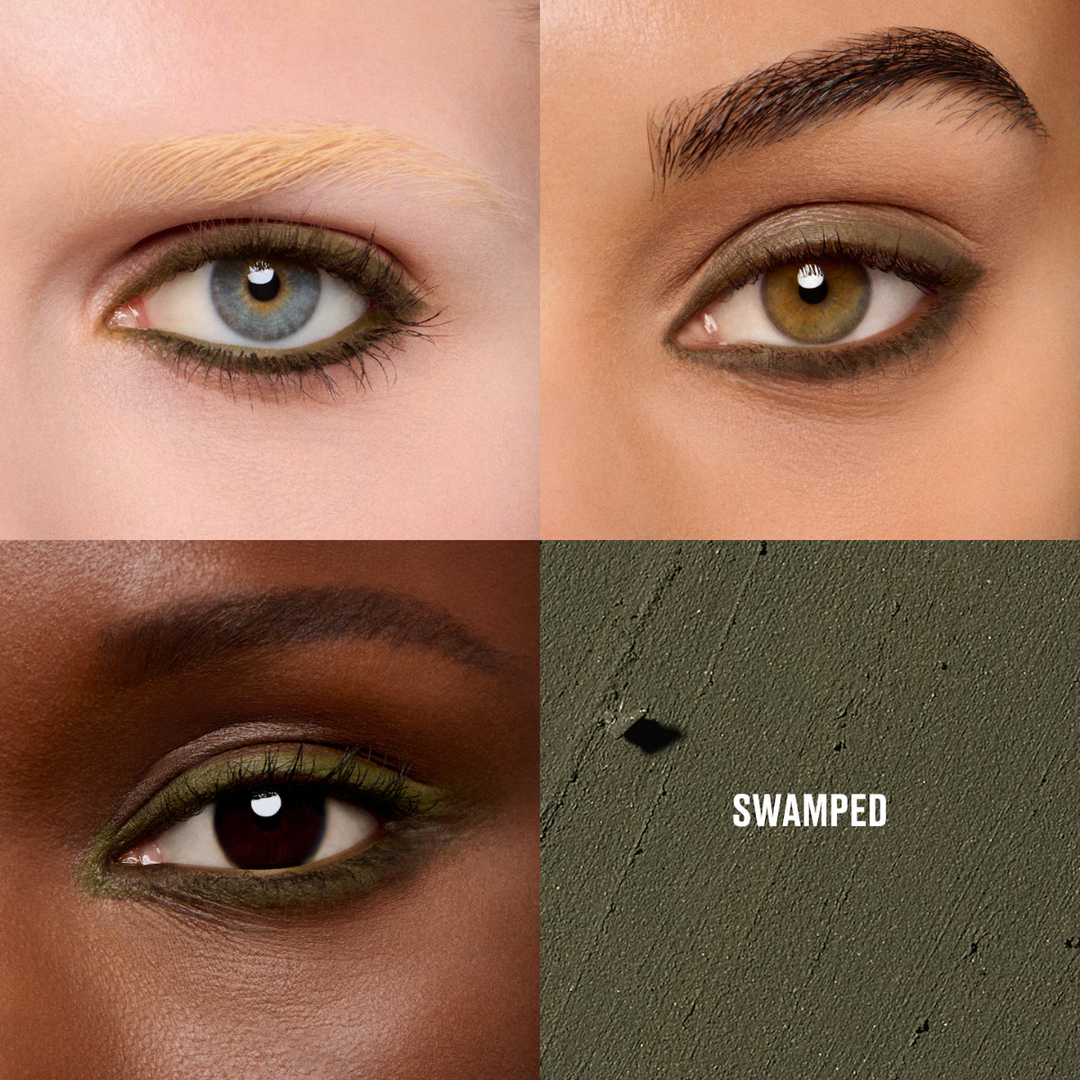 Kajal Excess Longwear Eyeliner