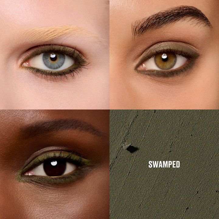 Kajal Excess Longwear Eyeliner