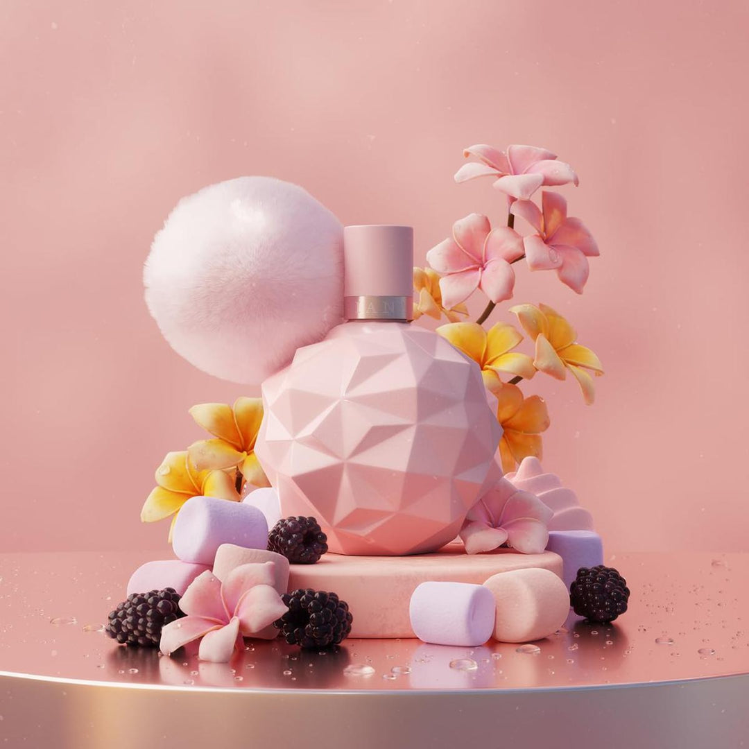 Sweet Like Candy Eau de Parfum