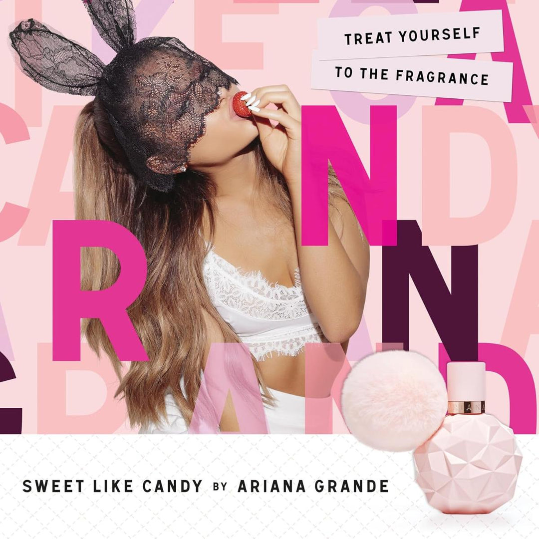 Sweet Like Candy Eau de Parfum
