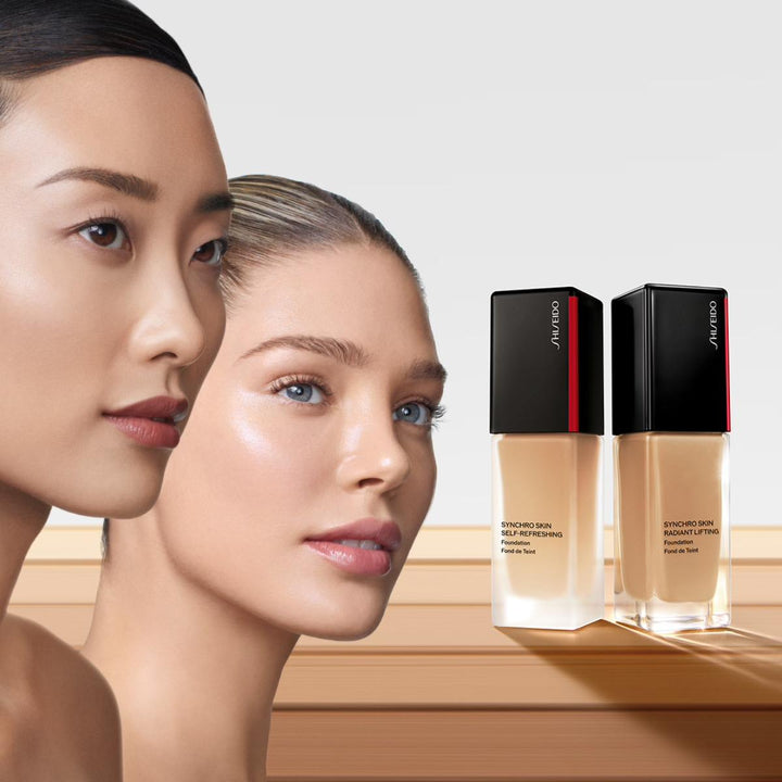 Synchro Skin Radiant Lifting Foundation