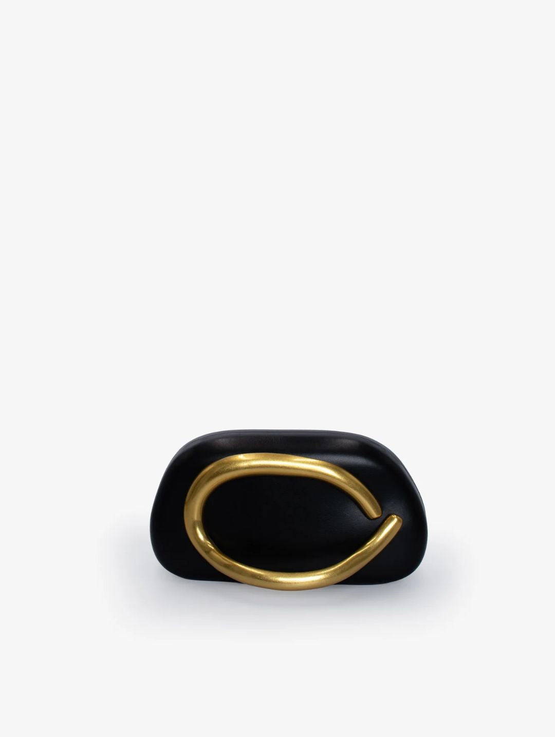 The Taylor Clutch - Black