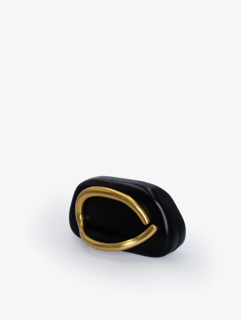 The Taylor Clutch - Black