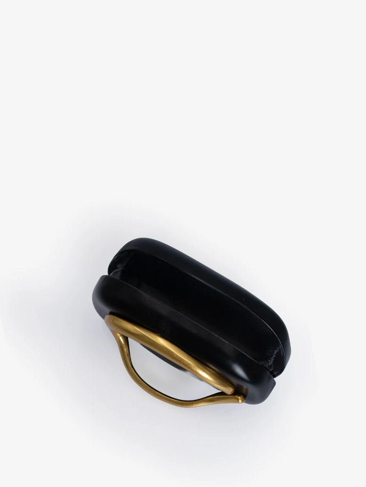 The Taylor Clutch - Black