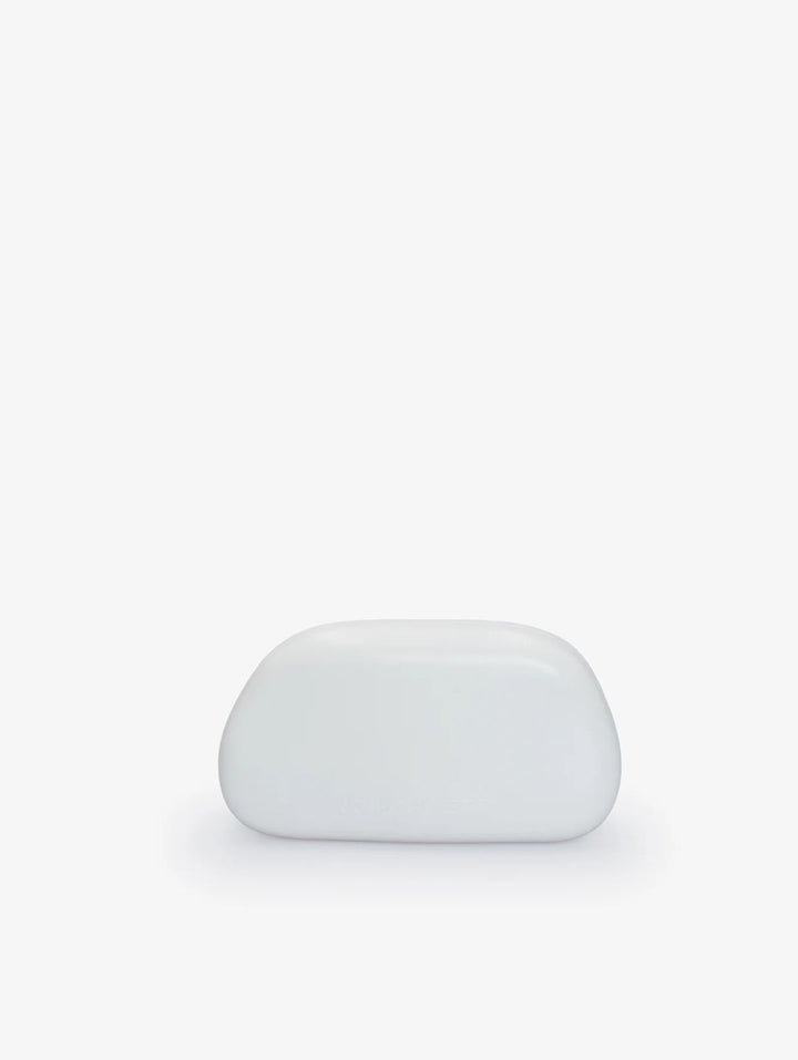 The Taylor Clutch - White