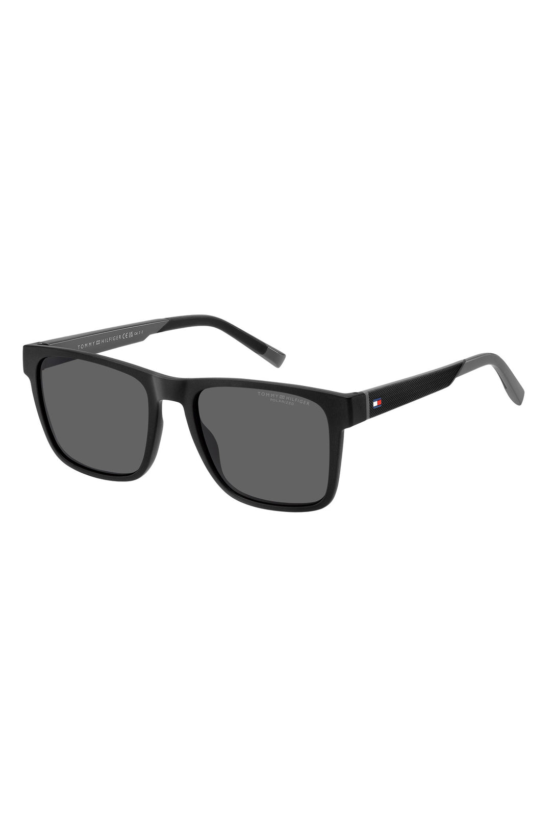 TH 2144/S Polyamide Frame Sunglasses - Black