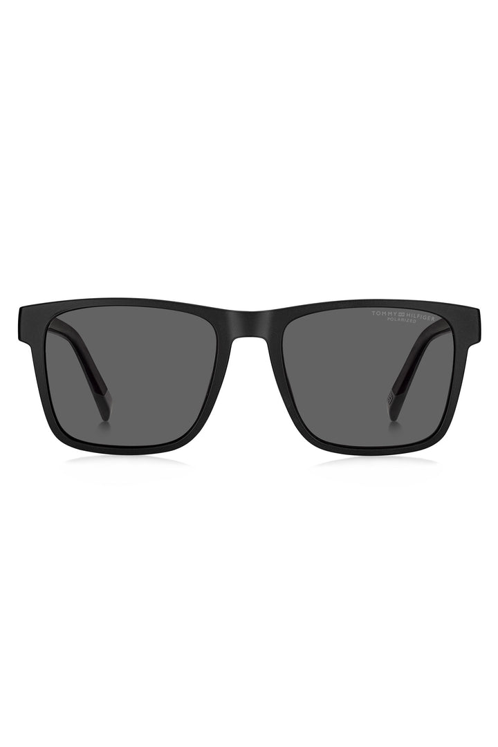 TH 2144/S Polyamide Frame Sunglasses - Black