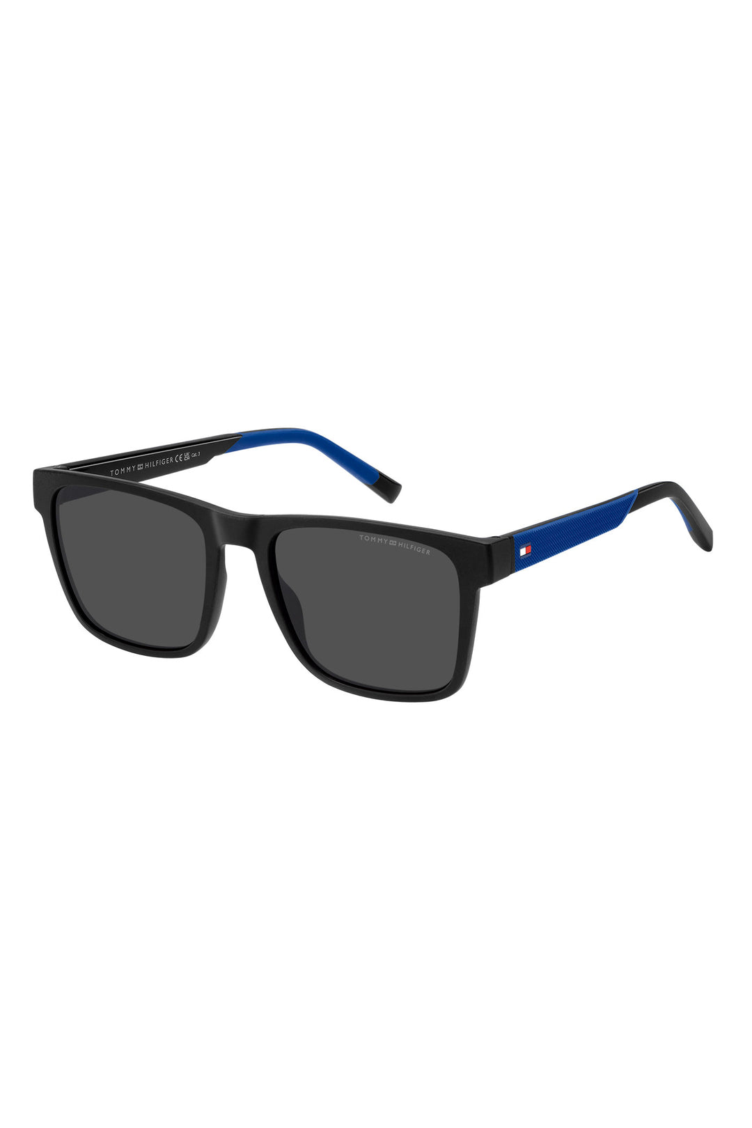 TH 2144/S Polyamide Frame Sunglasses - Blue