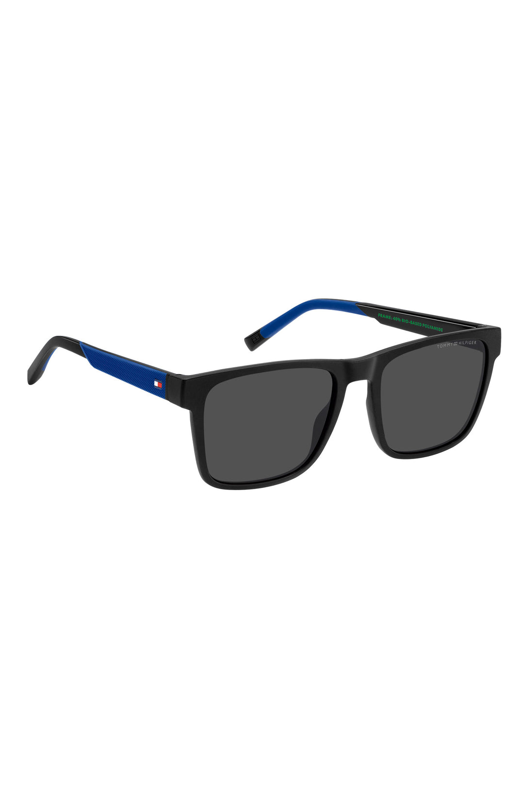 TH 2144/S Polyamide Frame Sunglasses - Blue
