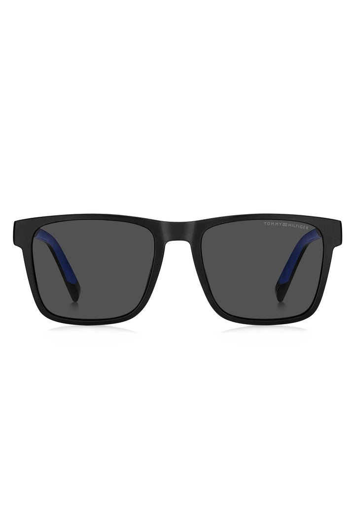 TH 2144/S Polyamide Frame Sunglasses - Blue