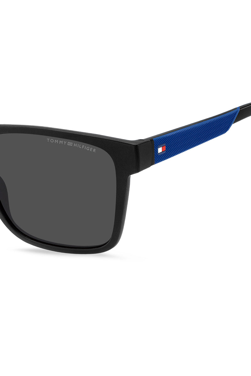TH 2144/S Polyamide Frame Sunglasses - Blue