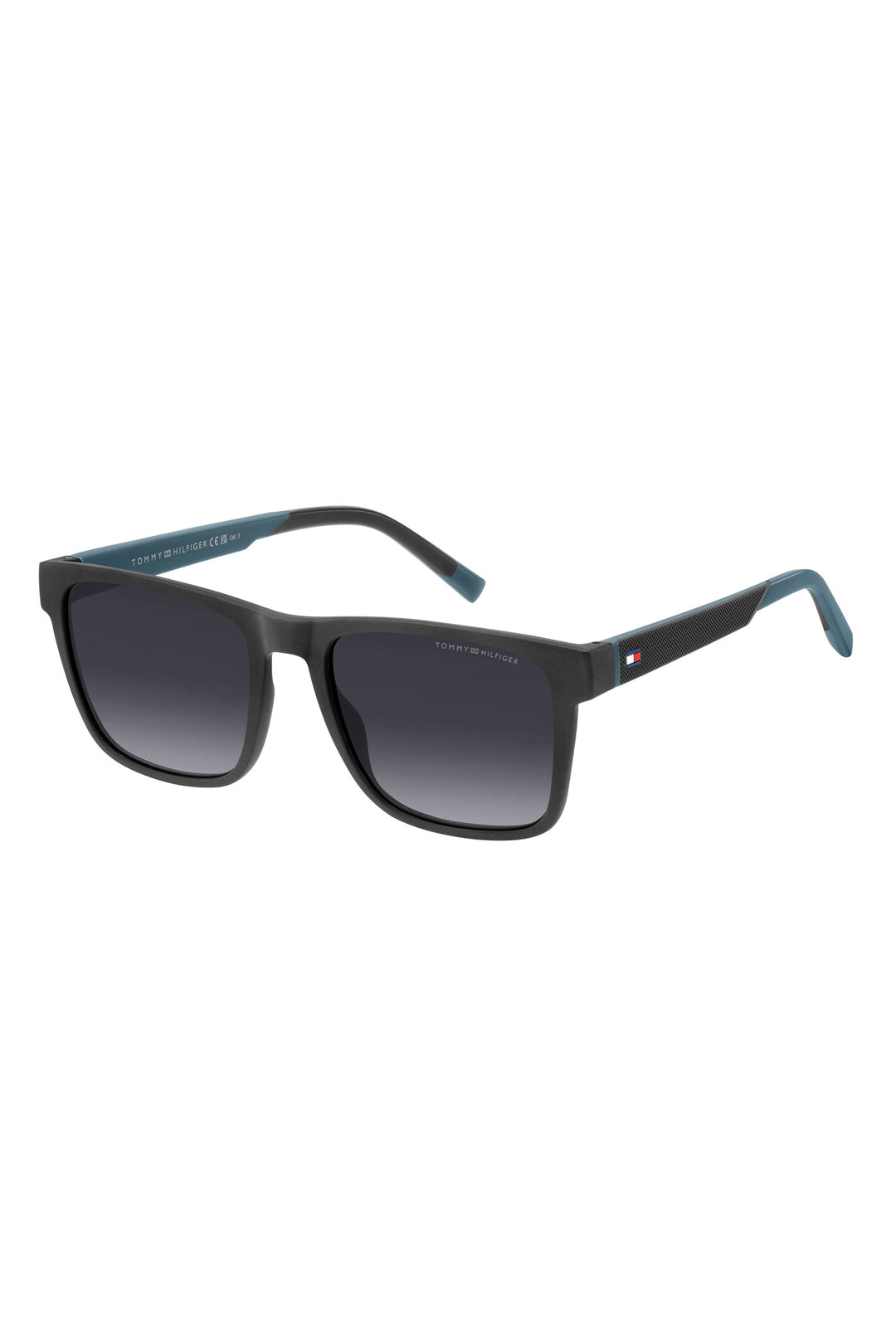 TH 2144/S Polyamide Frame Sunglasses - Grey