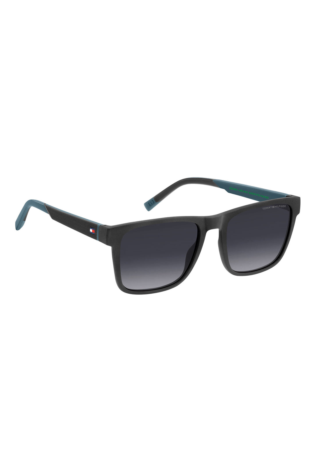 TH 2144/S Polyamide Frame Sunglasses - Grey