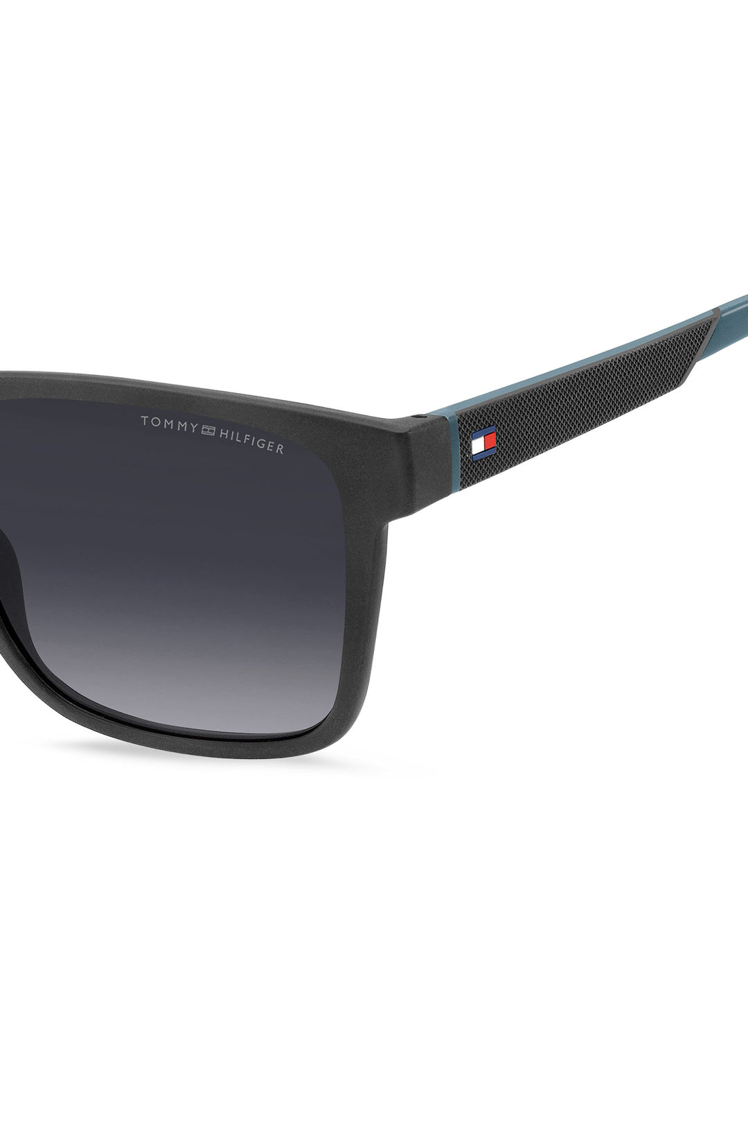 TH 2144/S Polyamide Frame Sunglasses - Grey