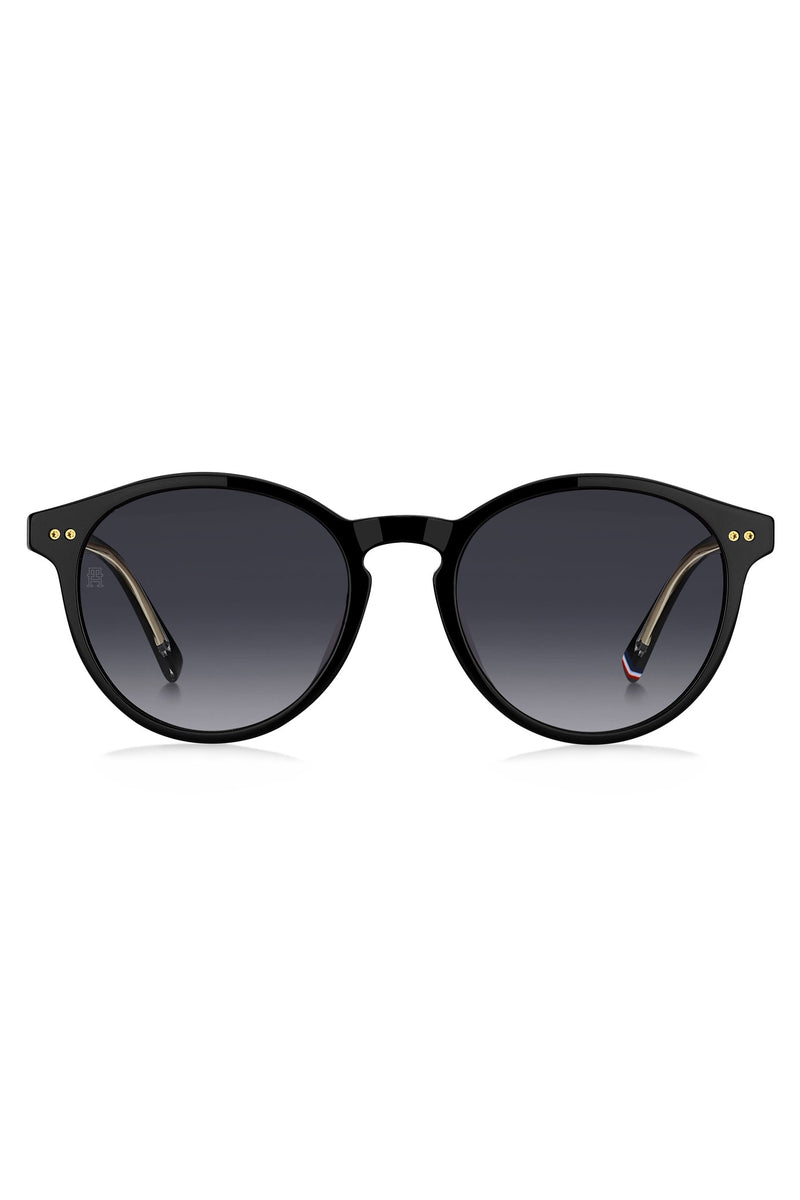 TH 2159/S Acetato Frame Sunglasses - Black