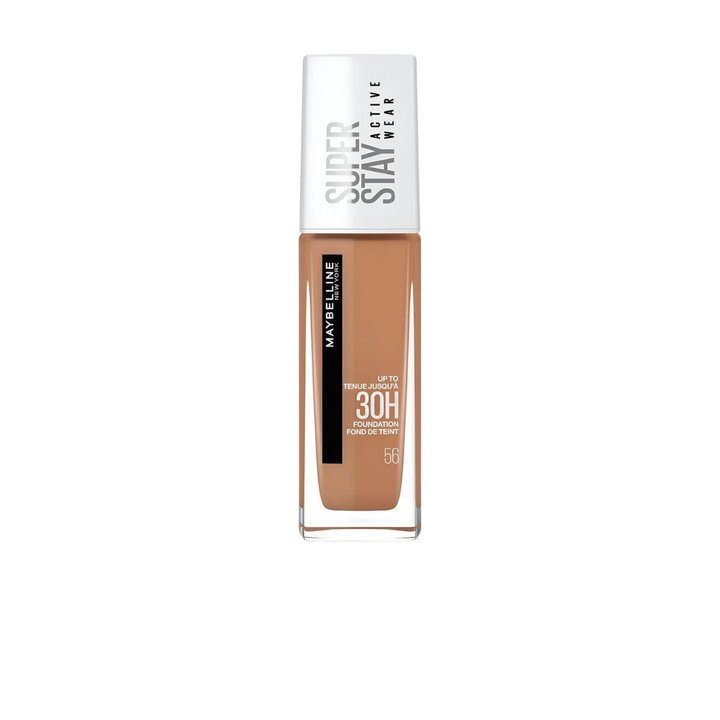SuperStay 30H Active Wear Foundation