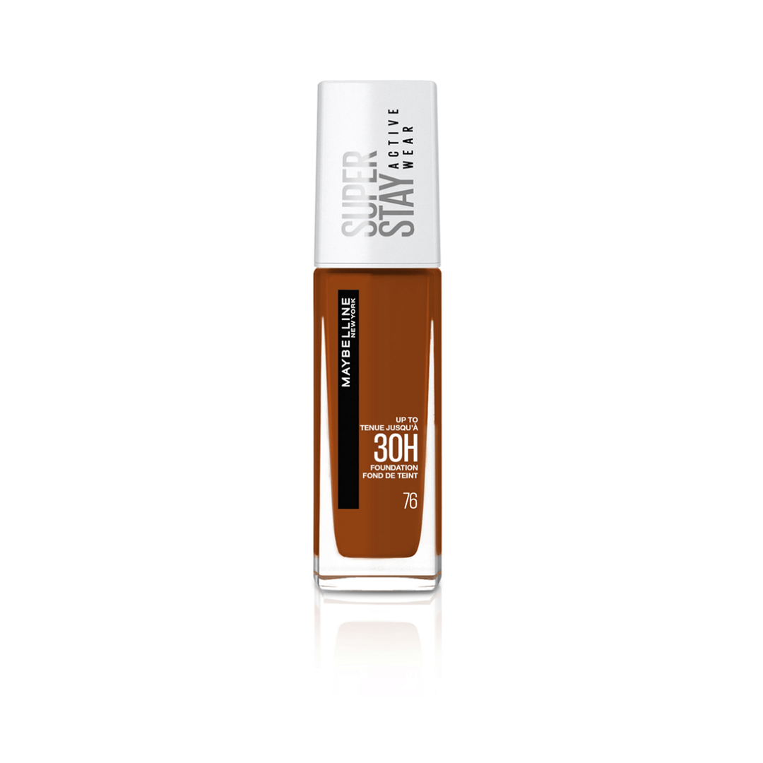SuperStay 30H Active Wear Foundation