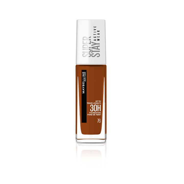 SuperStay 30H Active Wear Foundation