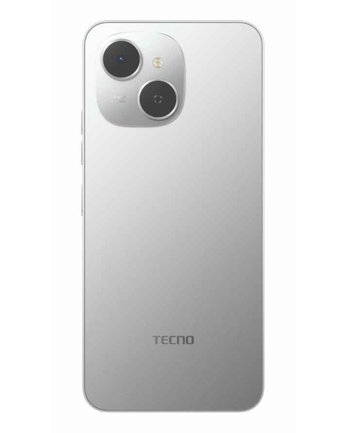 Spark 40c 128GB 4G Grey Cellphone