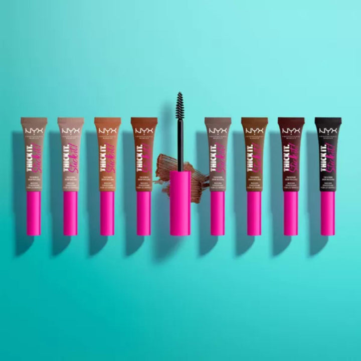 Thick It. Stick It! ™ Brow Gel