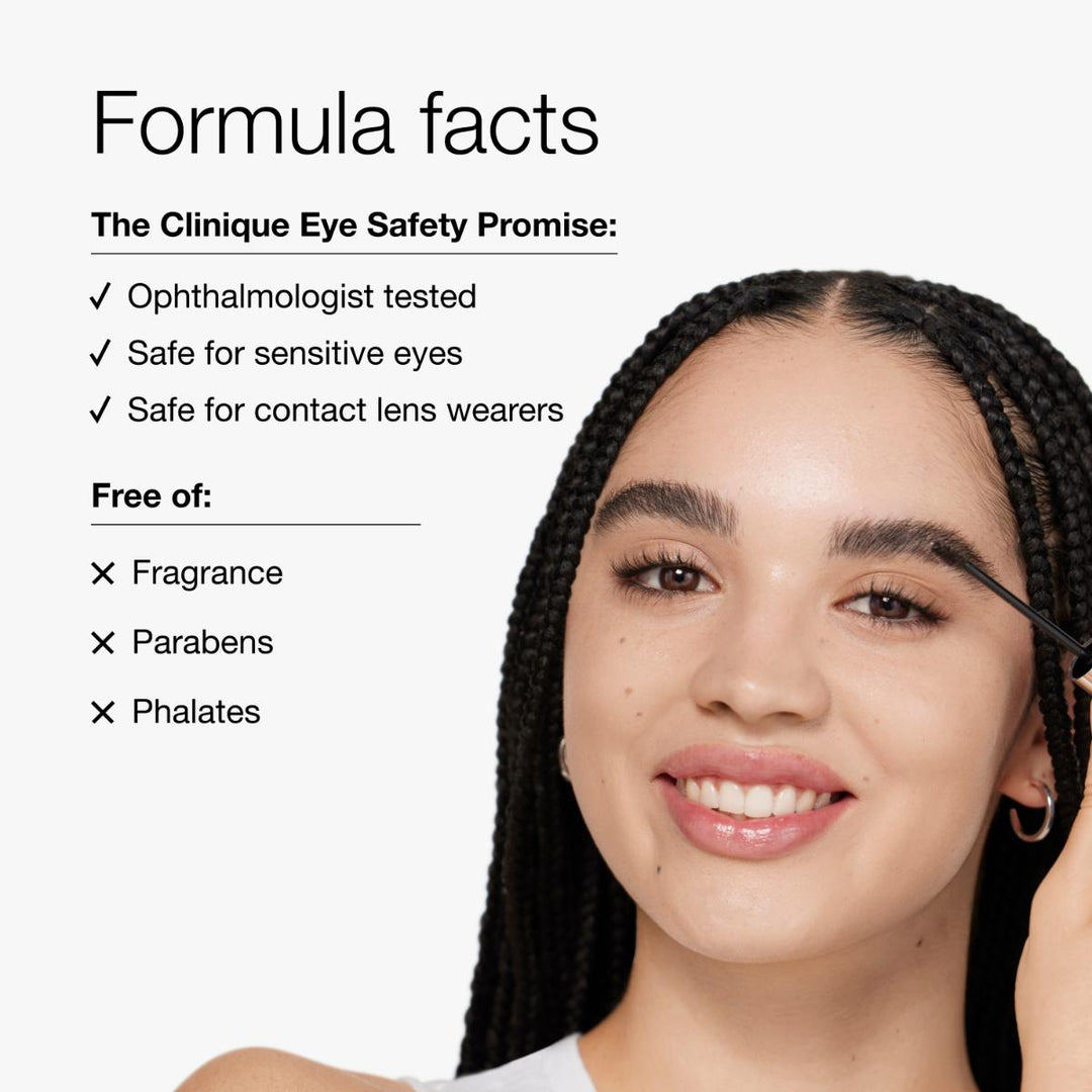 Just Browsing™ Tinted Volumizing Gel