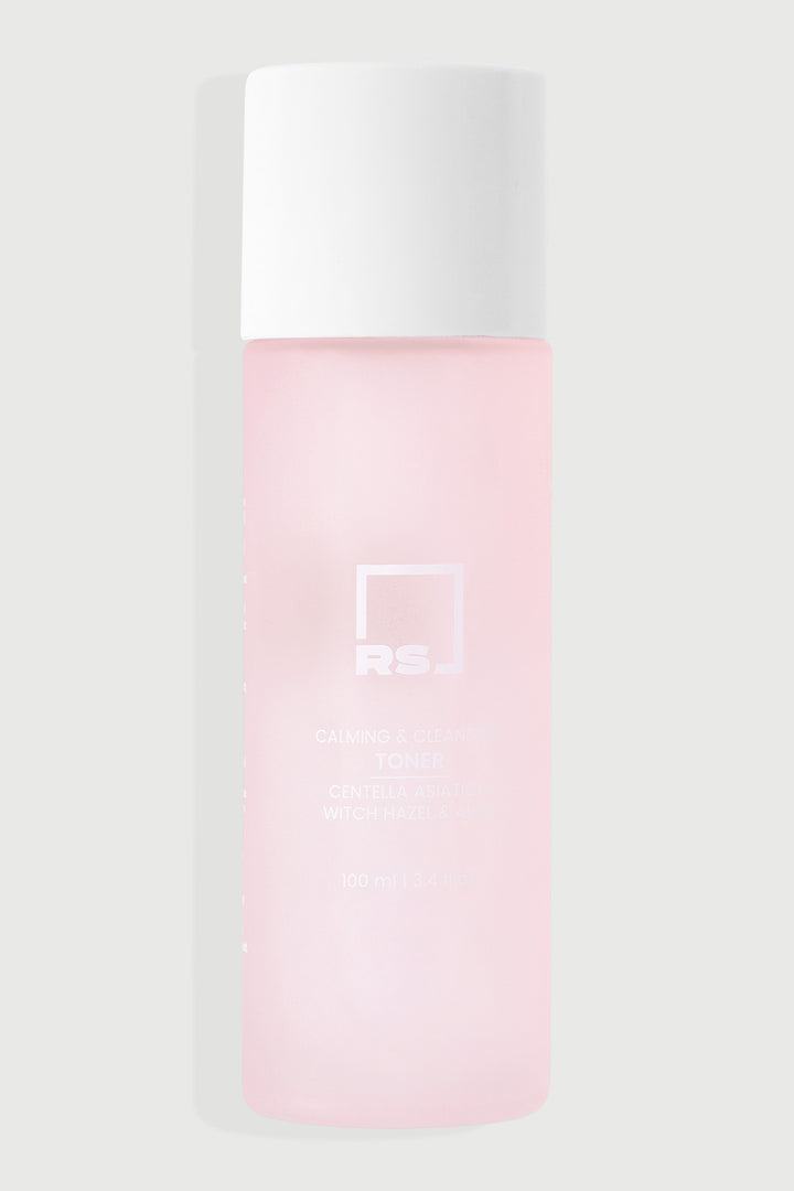 Red Square Calming & Cleansing Toner