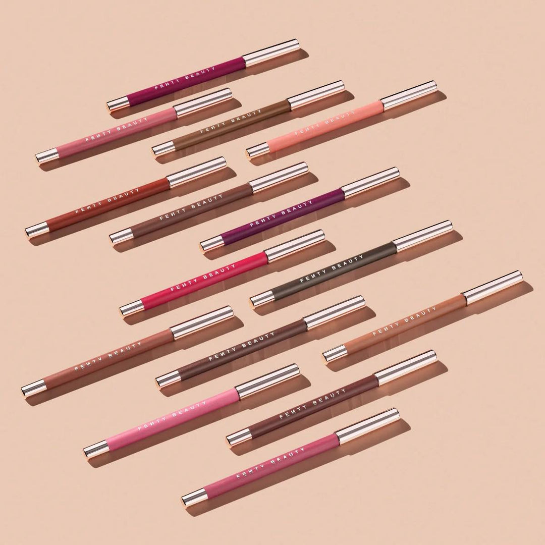 Trace'd Out Longwear Waterproof Pencil Lip Liner