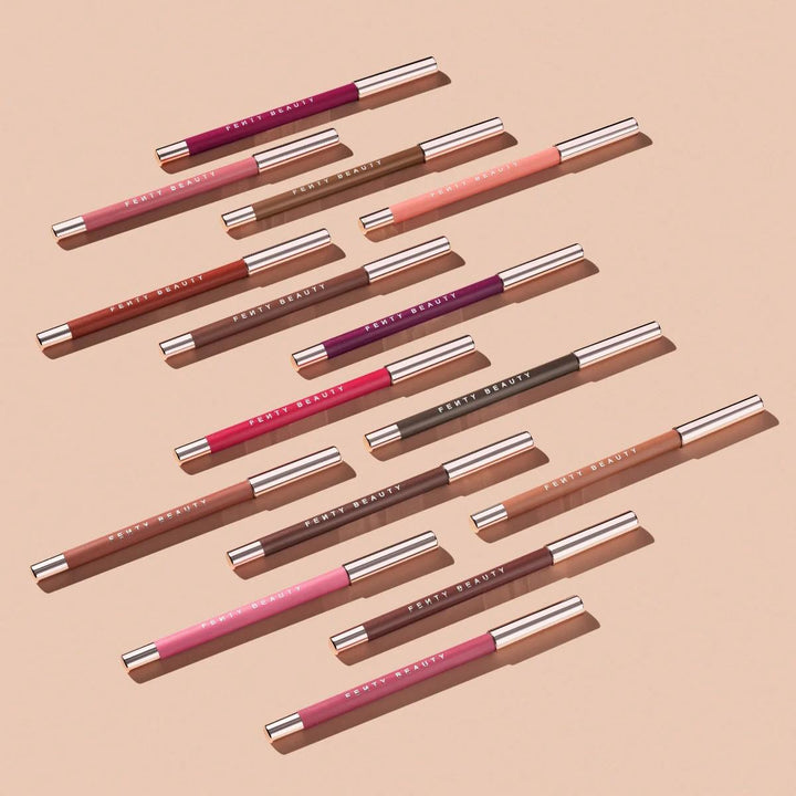 Trace'd Out Longwear Waterproof Pencil Lip Liner