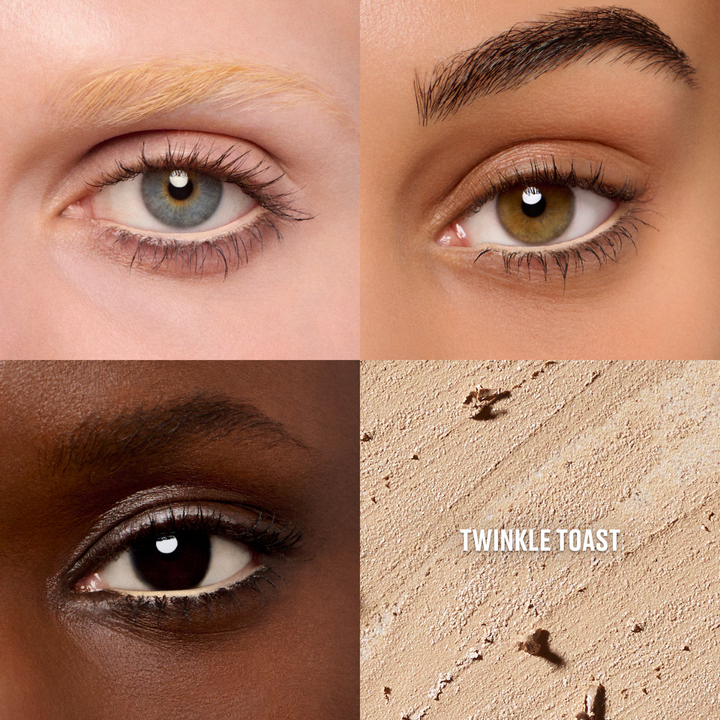 Kajal Excess Longwear Eyeliner